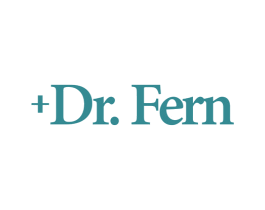 +DR. FERN 第5类医药商标图样