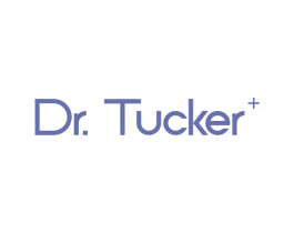 DR.TUCKER+ 第5类医药商标图样