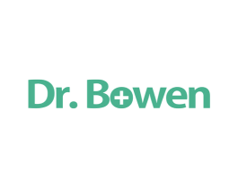 DR.BOWEN 第5类医药商标图样