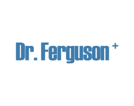 DR.FERGUSON+ 第5类医药商标图样