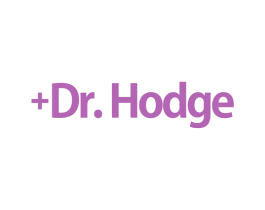 +DR.HODGE 第5类医药商标图样