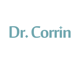 DR. CORRIN 第5类医药商标图样