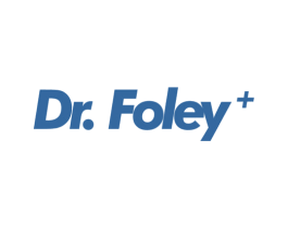 DR. FOLEY+ 第5类医药商标图样