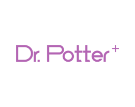 DR. POTTER+ 第5类医药商标图样