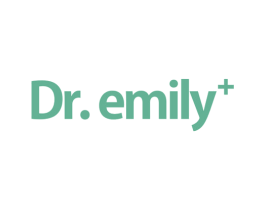 DR. EMILY+ 第5类医药商标图样