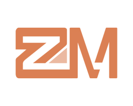 ZM 第3类化妆品商标图样