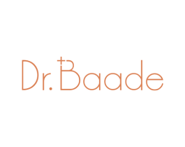 DR.BAADE 第3类化妆品商标图样