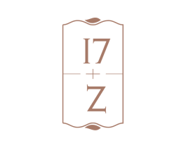 17+Z 第3类化妆品商标图样