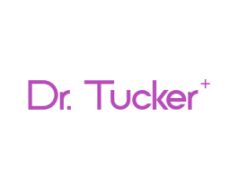DR.TUCKER+ 第3类化妆品商标图样