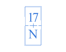 17+N 第3类化妆品商标图样