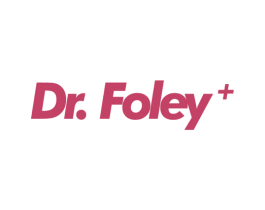 DR.FOLEY+ 第3类化妆品商标图样