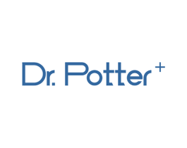 DR.POTTER+ 第3类化妆品商标图样