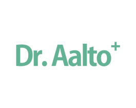 DR. AALTO+ 第3类化妆品商标图样
