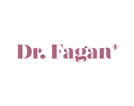 DR.FAGAN+ 第3类化妆品商标图样