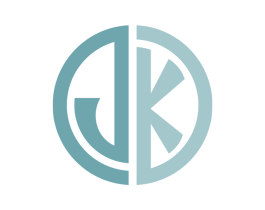 JK 第3类化妆品商标图样