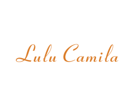 LULU CAMILA 第3类化妆品商标图样