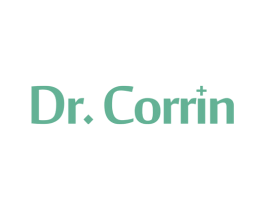DR. CORRIN 第3类化妆品商标图样