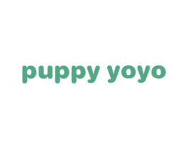 PUPPY YOYO 第3类化妆品商标图样