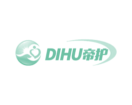 帝护 第10类医疗器械商标图样