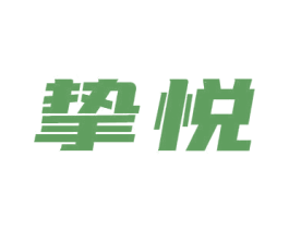 挚悦 第41类教育娱乐商标图样