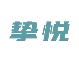 挚悦 第42类技术服务商标图样
