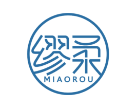缪柔 第44类医疗园艺商标图样