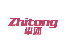 挚通 第42类技术服务商标图样