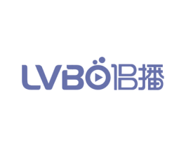 侣播 第41类教育娱乐商标图样