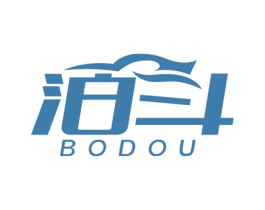 泊斗 第39类运输旅行商标图样