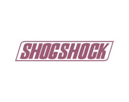 SHOGSHOCK 第35类广告贸易商标图样