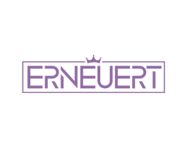 ERNEUERT 第35类广告贸易商标图样