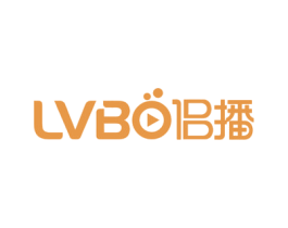 侣播 第35类广告贸易商标图样