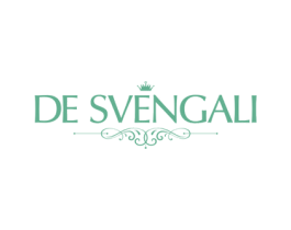 DE SVENGALI 第35类广告贸易商标图样