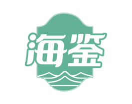 海鉴 第31类水果花木商标图样