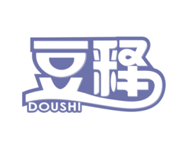 豆释 第29类食品商标图样