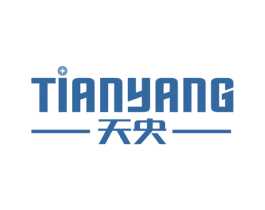 天央 第28类体育玩具商标图样
