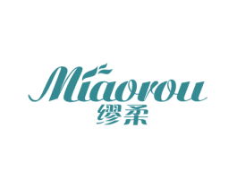 缪柔 第27类地毯席垫商标图样