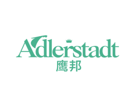 鹰邦 ADLERSTADT 第27类地毯席垫商标图样