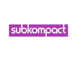 SUBKOMPACT 第25类服装鞋帽商标图样