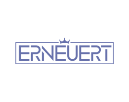 ERNEUERT 第25类服装鞋帽商标图样