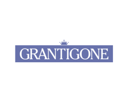 GRANTIGONE 第25类服装鞋帽商标图样