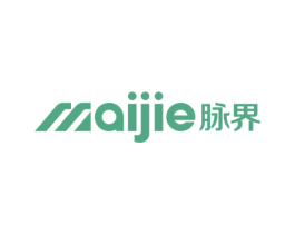 脉界 第25类服装鞋帽商标图样