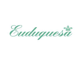 EUDUQUESA 第24类布料床单商标图样