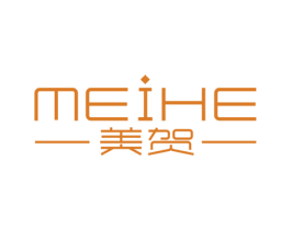 -美贺- 第24类布料床单商标图样