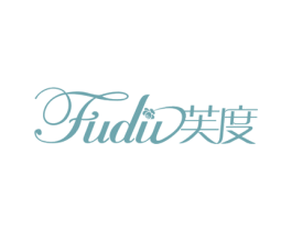 芙度 第24类布料床单商标图样