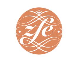 ZFE 第24类布料床单商标图样