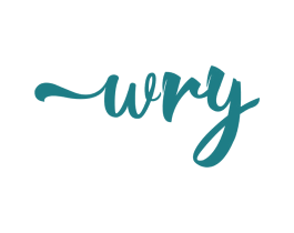 WRY 第24类布料床单商标图样