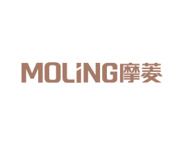 摩菱 第21类厨房洁具商标图样