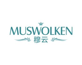 穆云 MUSWOLKEN 第21类厨房洁具商标图样