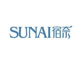 宿奈 第20类家具商标图样